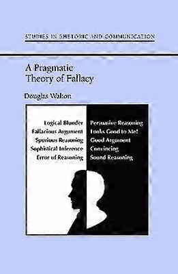Pragmatic Theory Of Fallacy