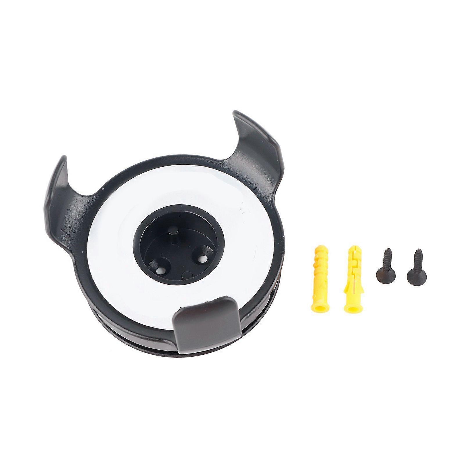 For Amazon Speaker Wall Mount Stable Firm Space Saving Wall Mount Stand for Dot 3rd Generation with Cable Management