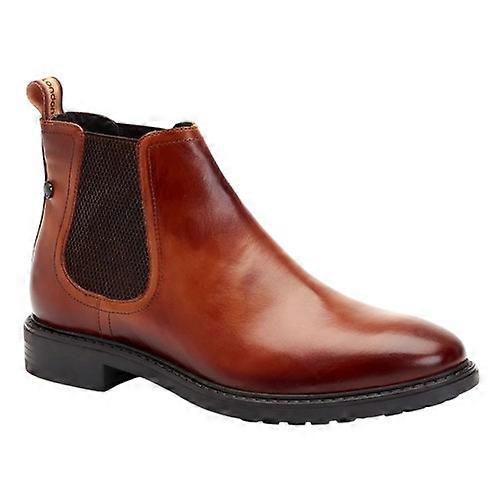 Base London Mens Ranger Chelsea Boots