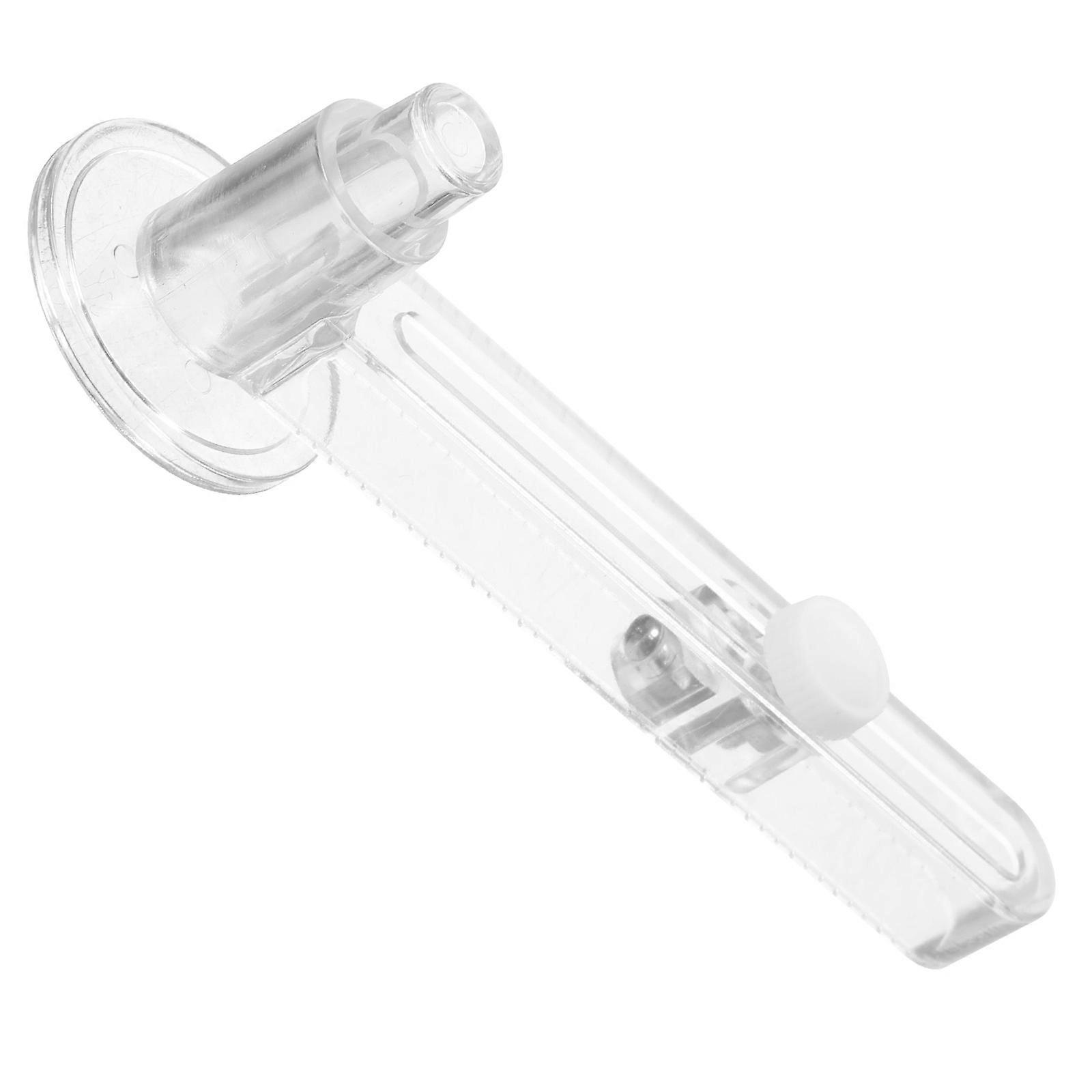 Circle Cutter for Crafting Badge Cutting Tool for Home