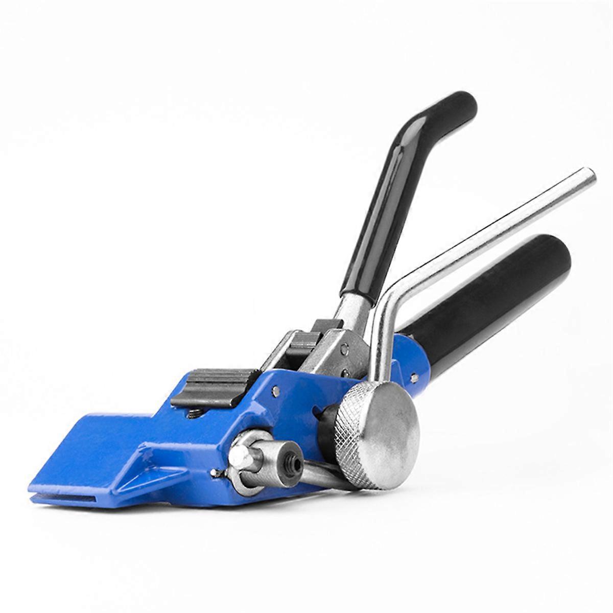 Ratchet Type Steel Cable Tie Plier