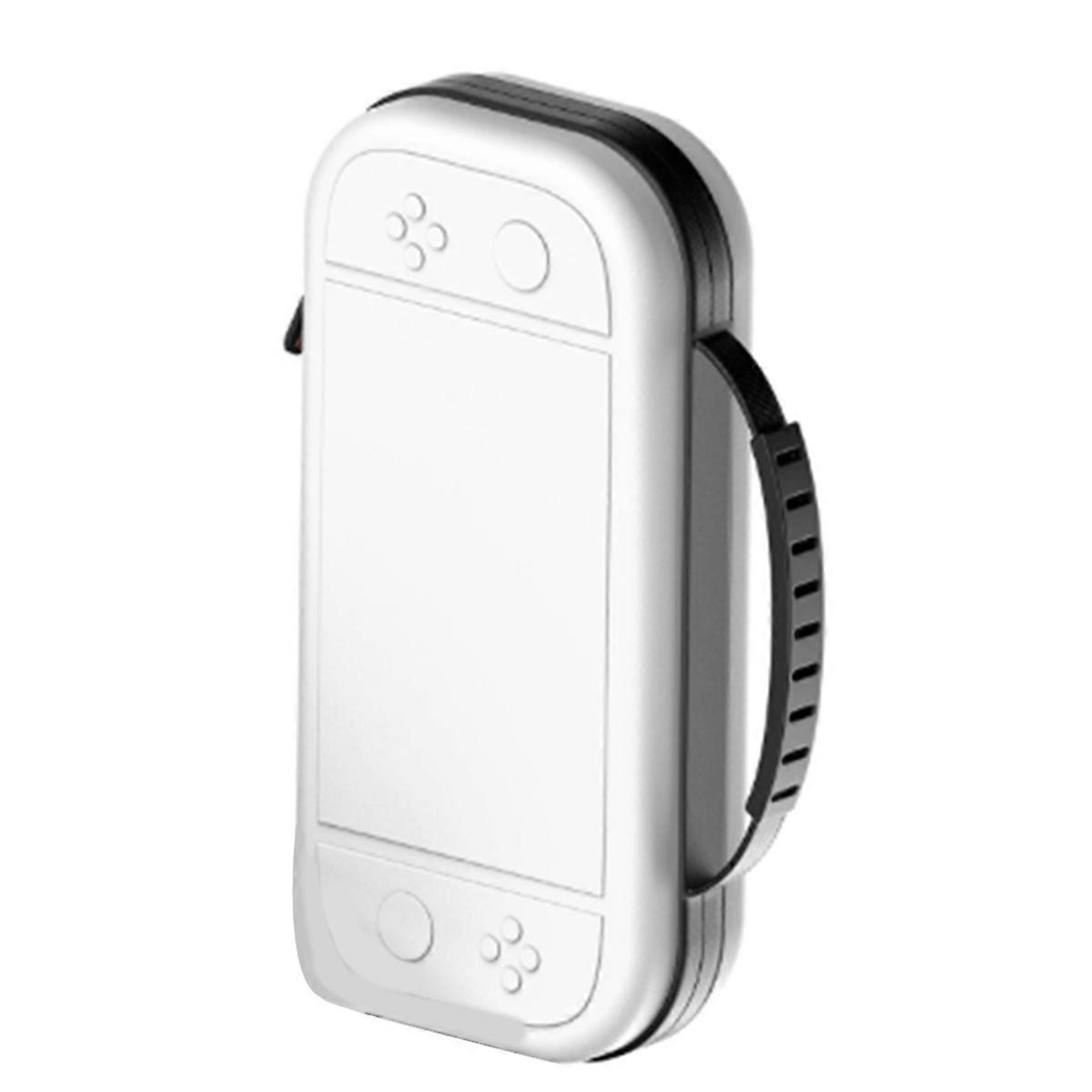  Switch 2 Protective Carrying Case with Game Cards Slots B