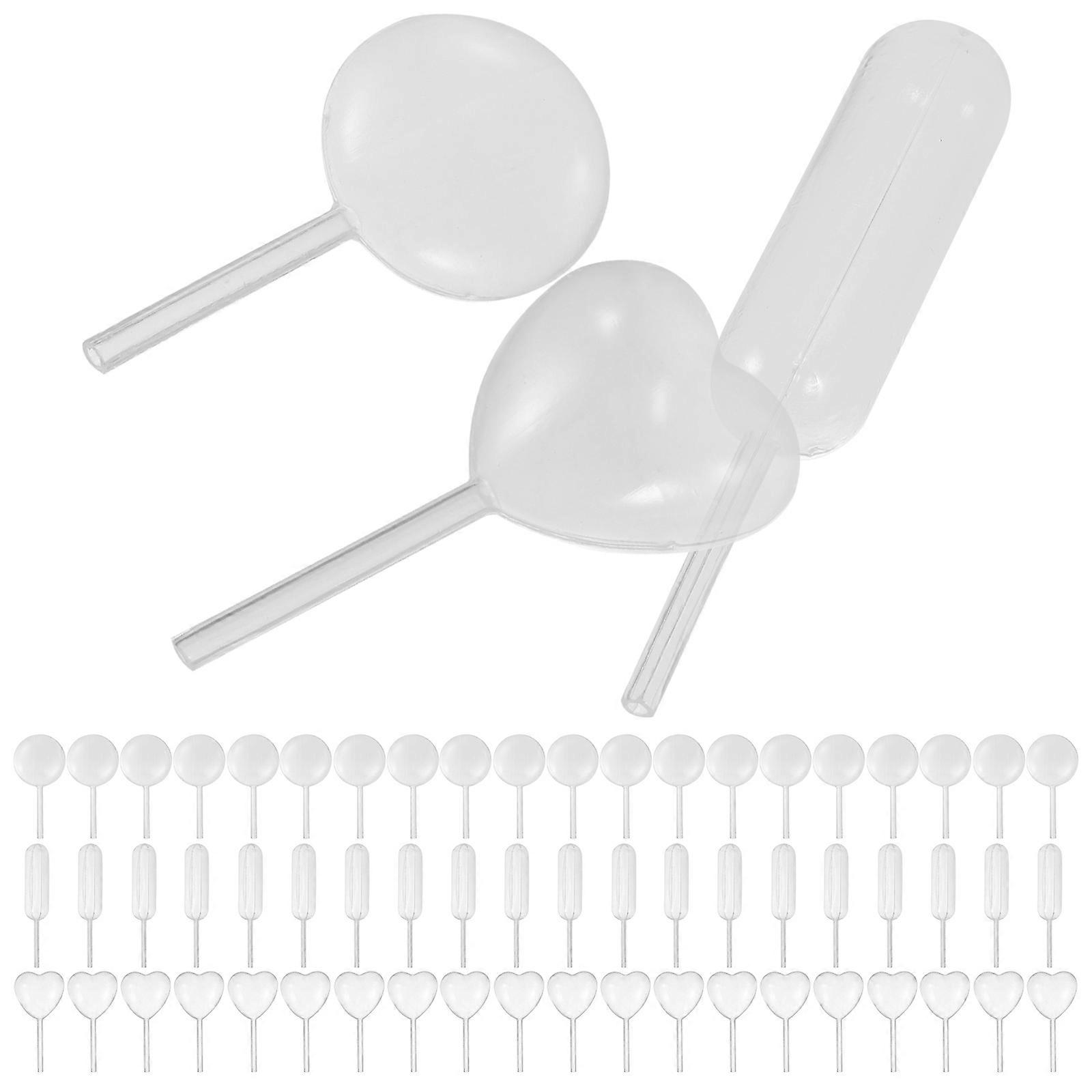 150 Pcs Liquid Pipettes for Baking and Party Food Transparent Pp Liquid Transfer