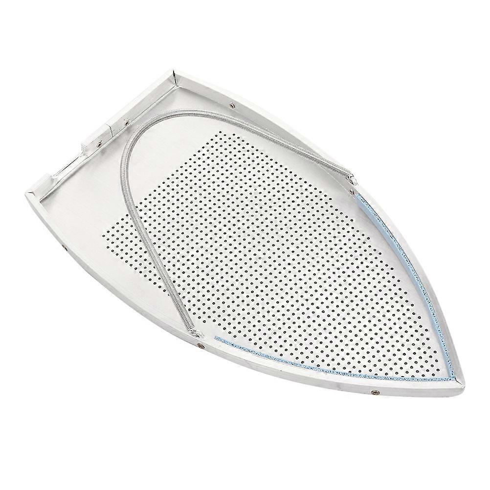 5Pcs Iron Soles Protective Pad Rectangular Design For Tabletop Use High Temperature Resistance Ironing Tool