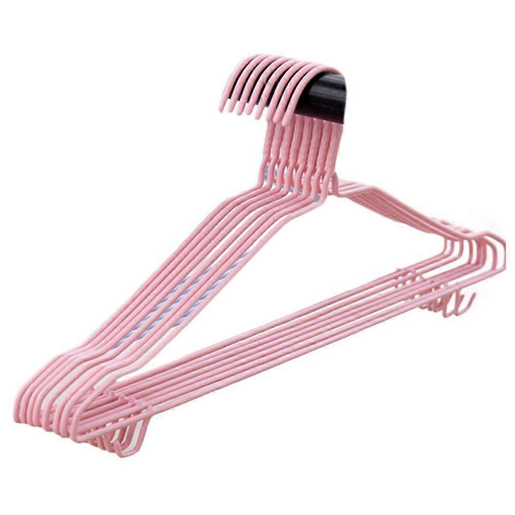 Coat Hanger Wet Dry Dual Use Clothes Hanger 20Pcs Household Laundry Rack
