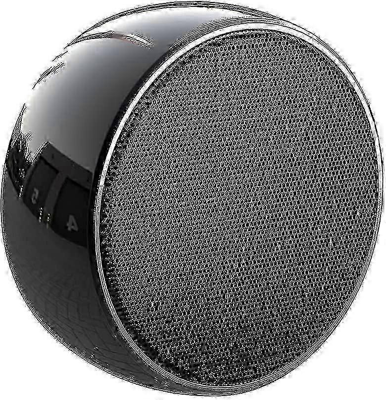 Mini Bluetooth Runder Lautsprecher