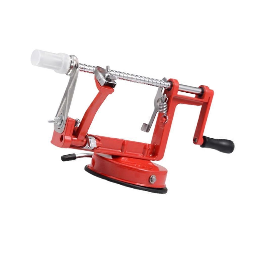 Peeling Slicing Coring Machine For Fruits And Vegetables Multi Color 1Set