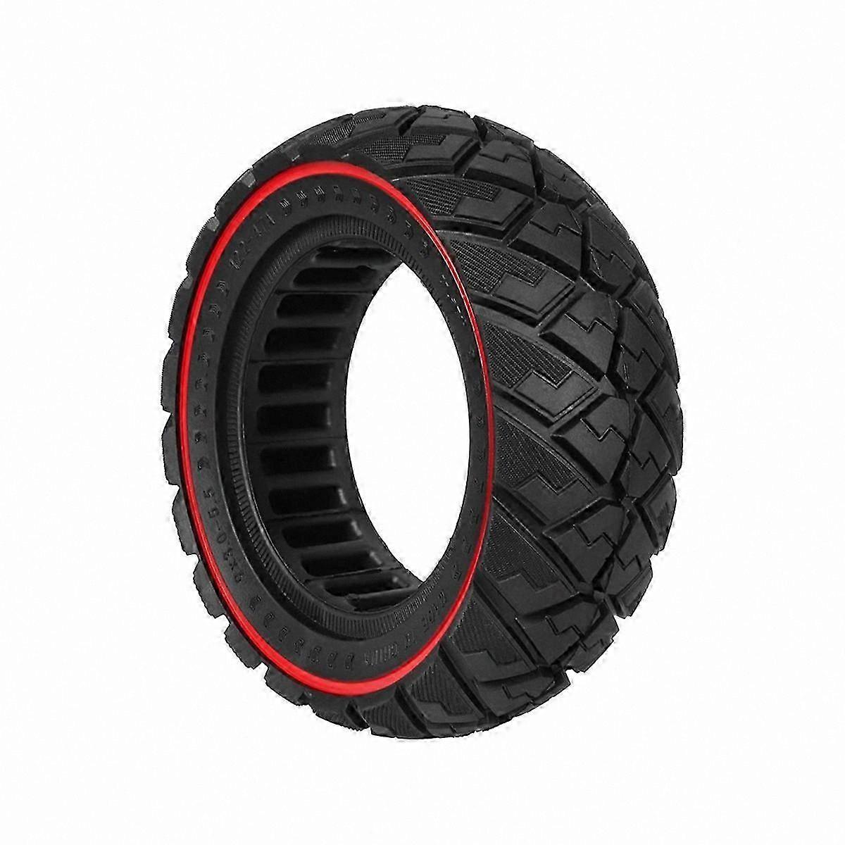 Solid Tires 9x3.0-5.5 for Electric Scooter G2 Pro Model