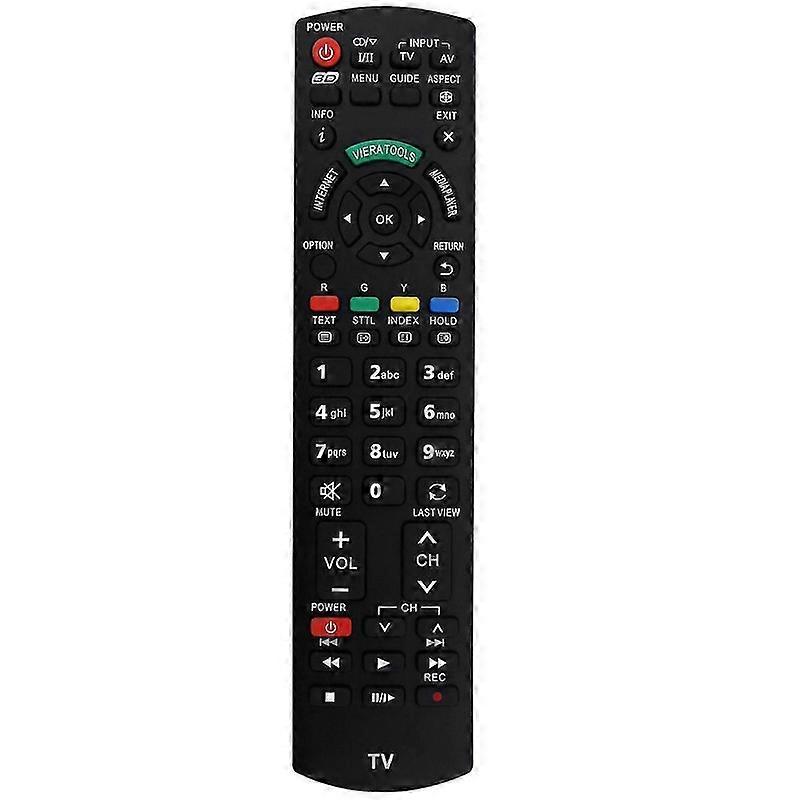 N2QAYB000747 Replace Remote Control for TH-L22X20A