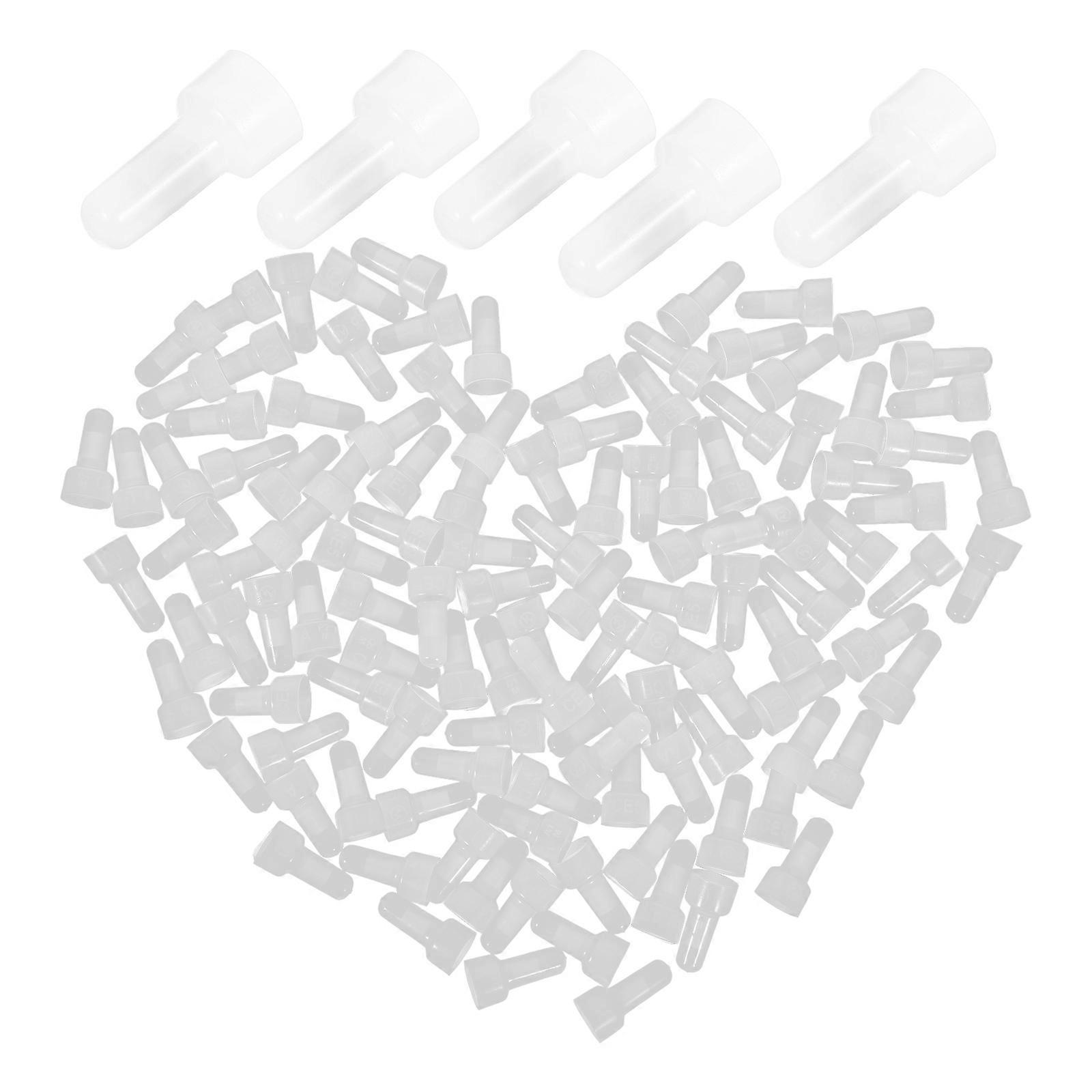 Wire Connectors Closed End Crimp Connector for Electrical Use 5000Pcs