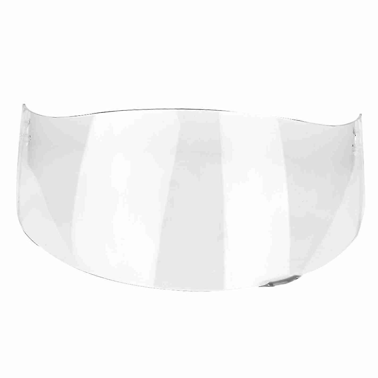 Motorcycle Wind Shield Helmet Lens Visor Shield Full Face Fit For AGV K1 K3 SV K5 Transparent