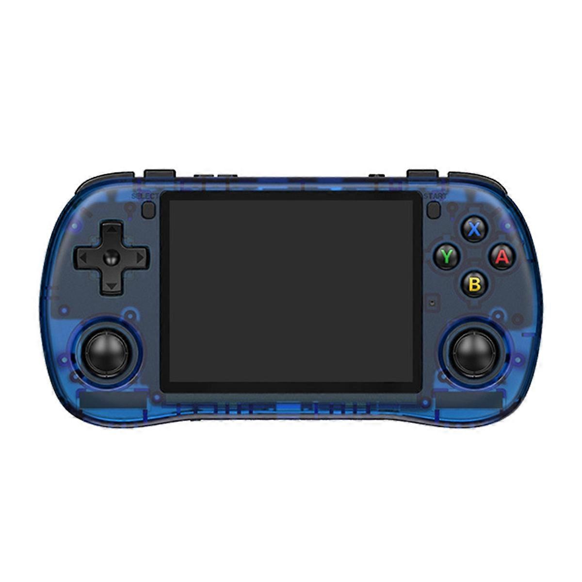 X35H Retro Video Handheld Game Console Supports 26+ Emulators E