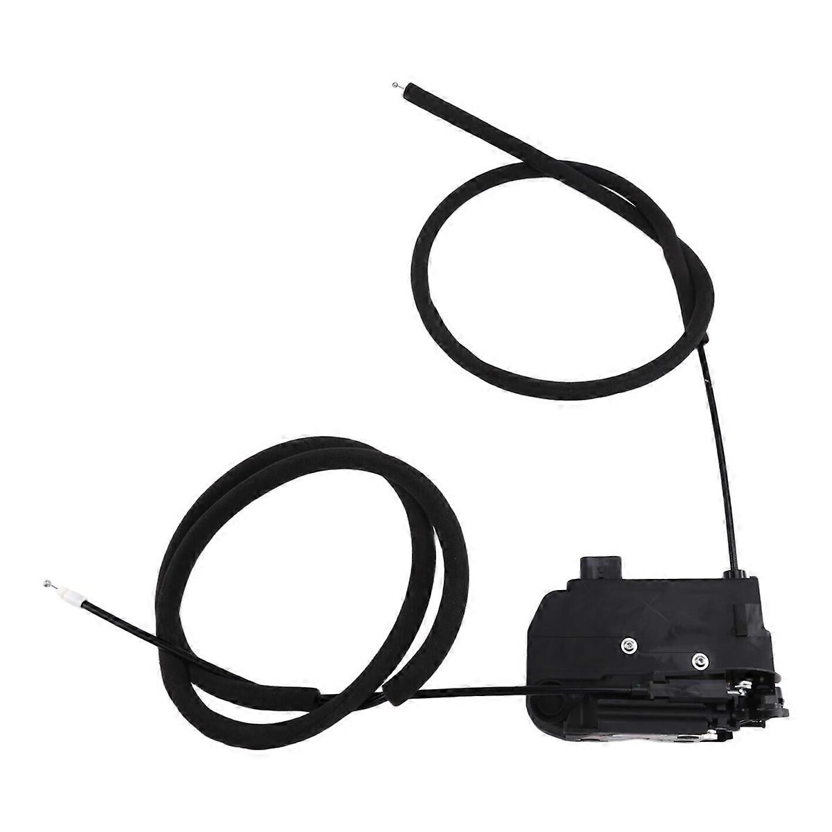  Center Door Lock Latch Actuator Assembly for Right