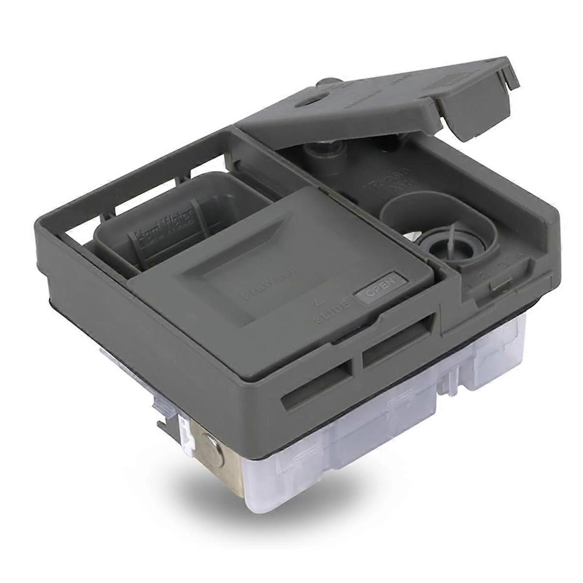 W10861000 Dishwasher Detergent Dispenser Compatible With 