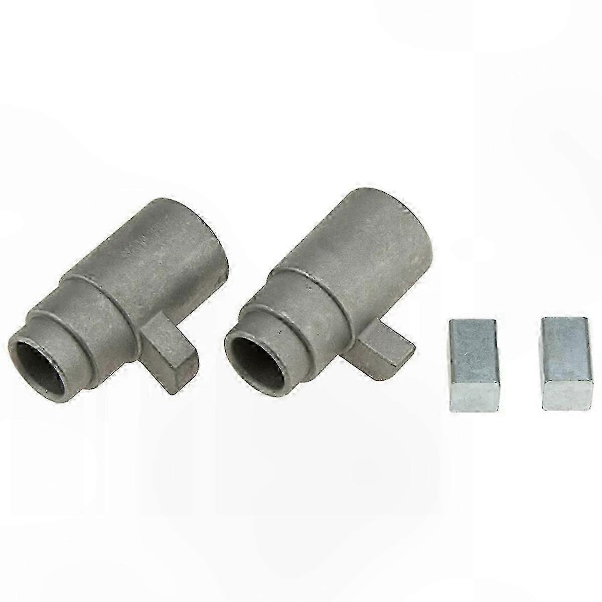 Armrest Adjuster Bushing for T5 Seats Replacement Sleeve Left and Right Side Since 2003