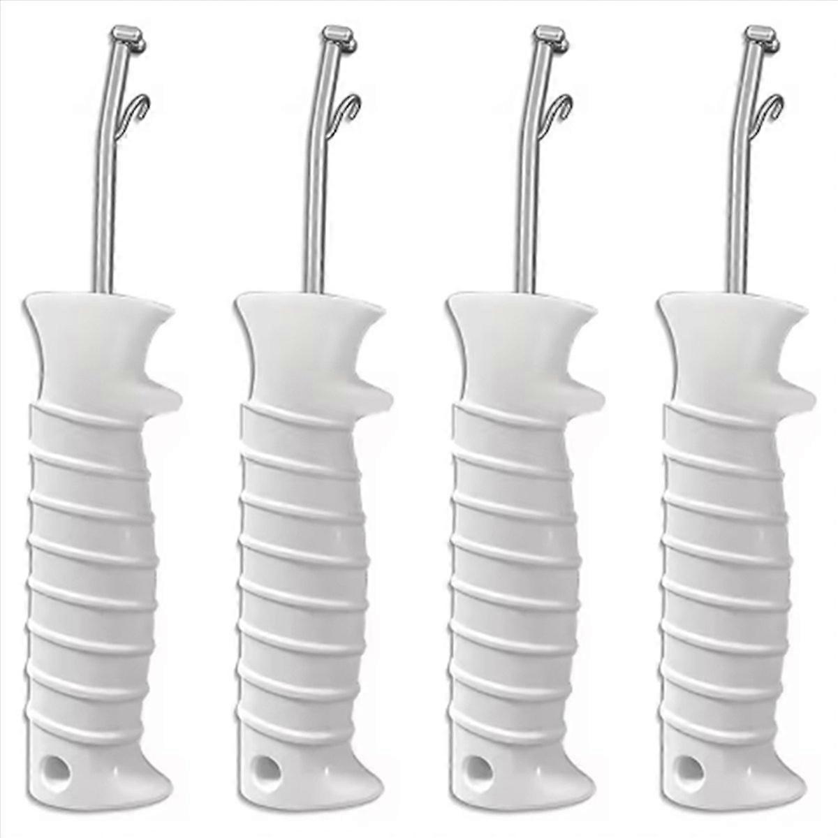 4X Release Fish Hook Extractor Fish Hook Remover Fishing Hook Quick Removal Device Security Extracto