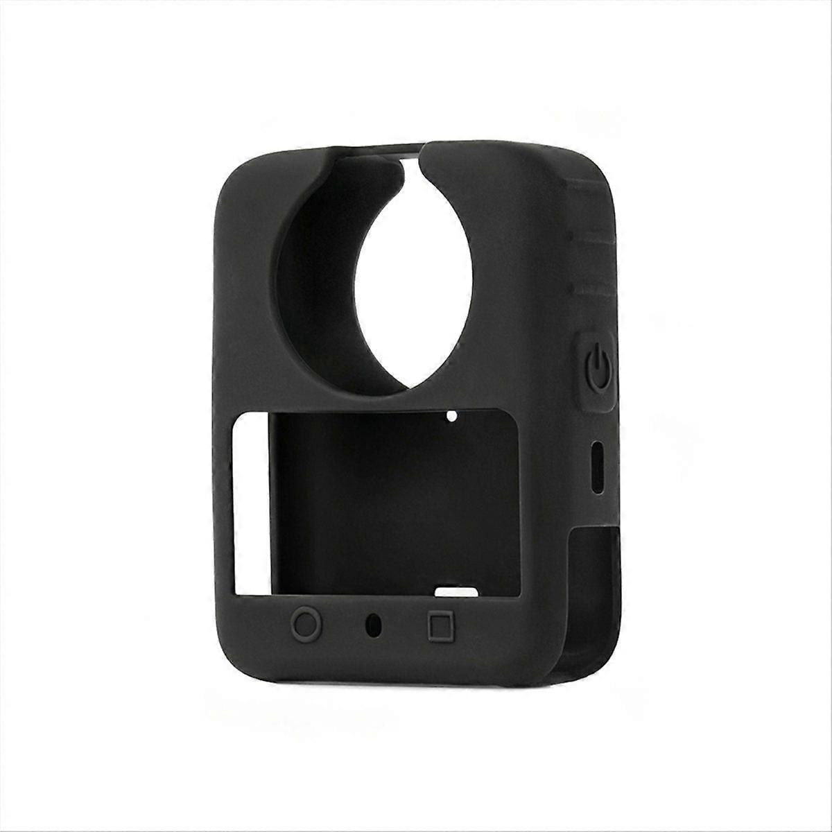 for 360 Silicone Case Waterproof Anti Fall Wear- Panoramic Camera Accessories