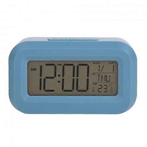 Hometime Bright Travel Mantel Clock