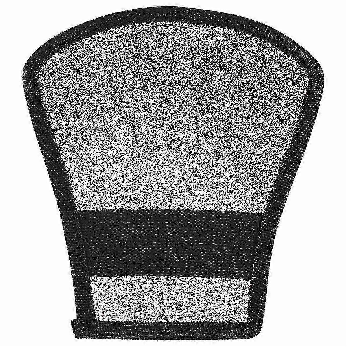 Flash Diffuser Silver/White Reflector for Speedlite SB-600,SB-800,SB-900,Speedlite 380EX 430EX 550E miao7