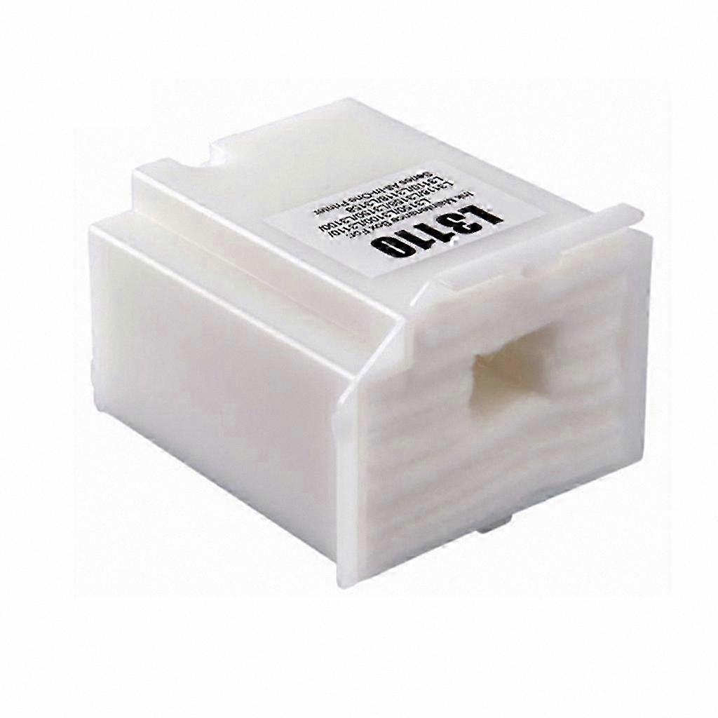 Replacement Waste Ink Tank Pad Sponge for L1110 L3100 L3110 Printers