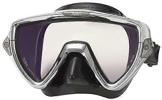 Tusa M110s Visio Pro Dive Mask