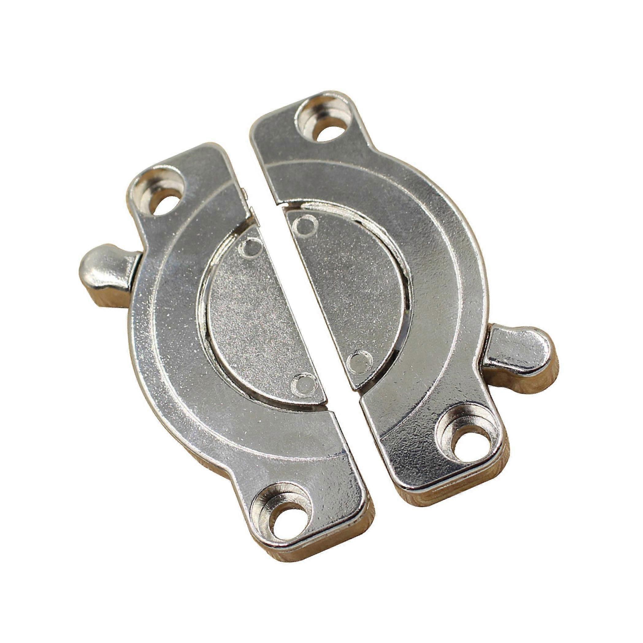 Furniture Hinges Table Locks Tabletop Connector for Dining Table Cabinet
