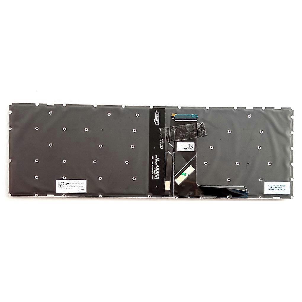 Laptop Keyboard with Switch Working Notebook Computer RU Keypad Upgrade