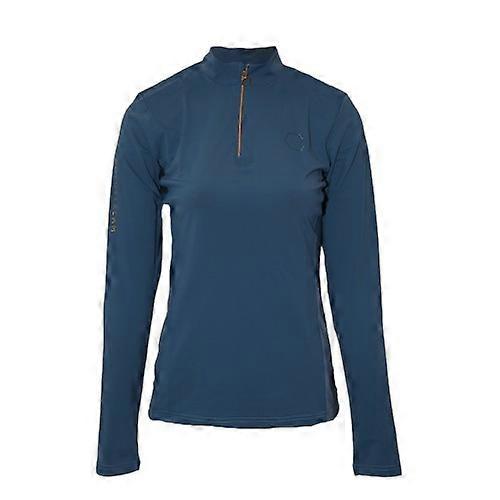 Coldstream Womens/Ladies Ednam Base Layer Top
