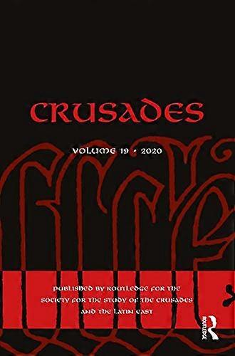 Crusades Volume 19