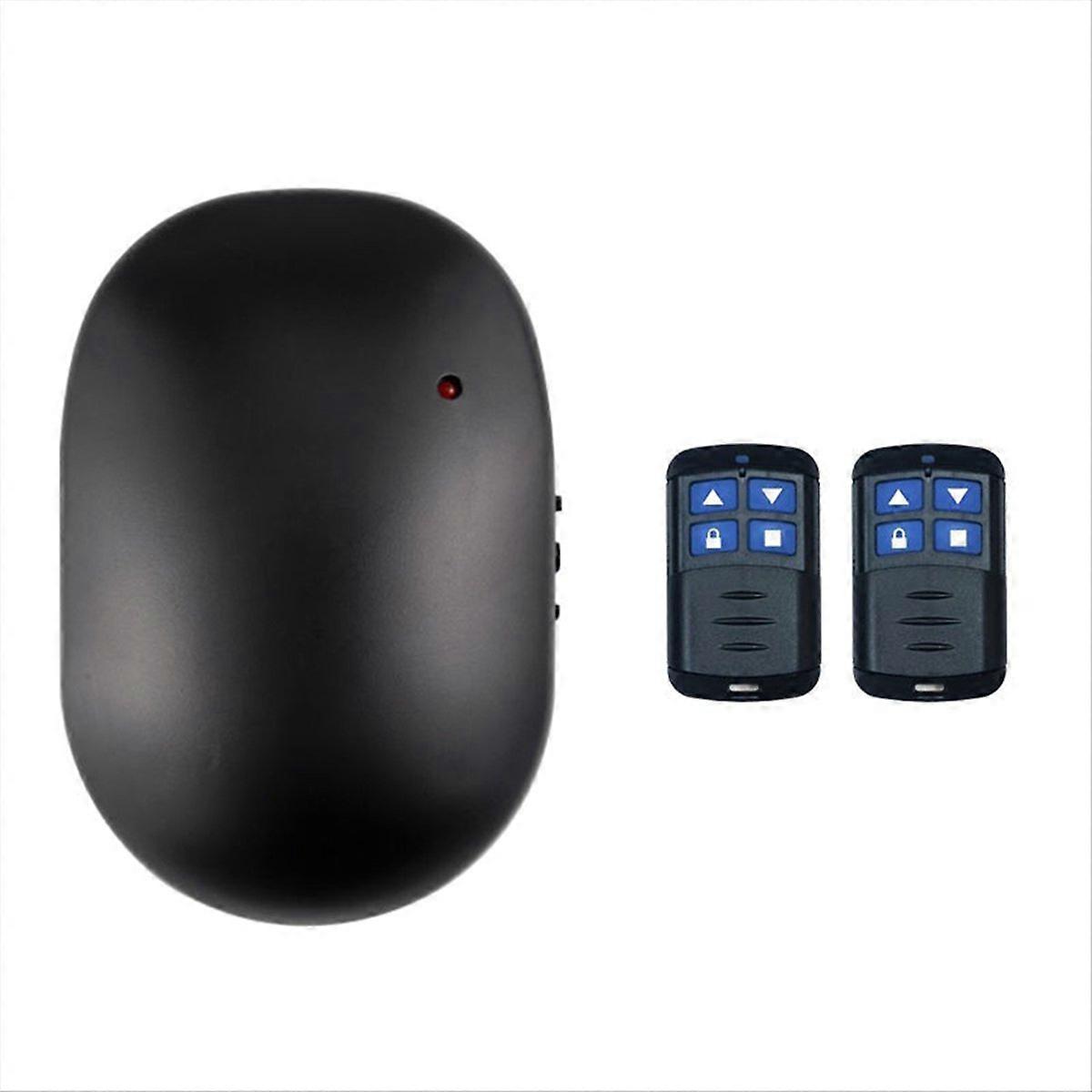 Rolling Shutter Door Controller Universal Tubular Motor Remote