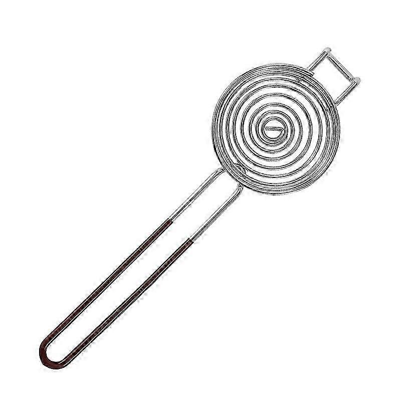 Stainless Steel Egg Separator