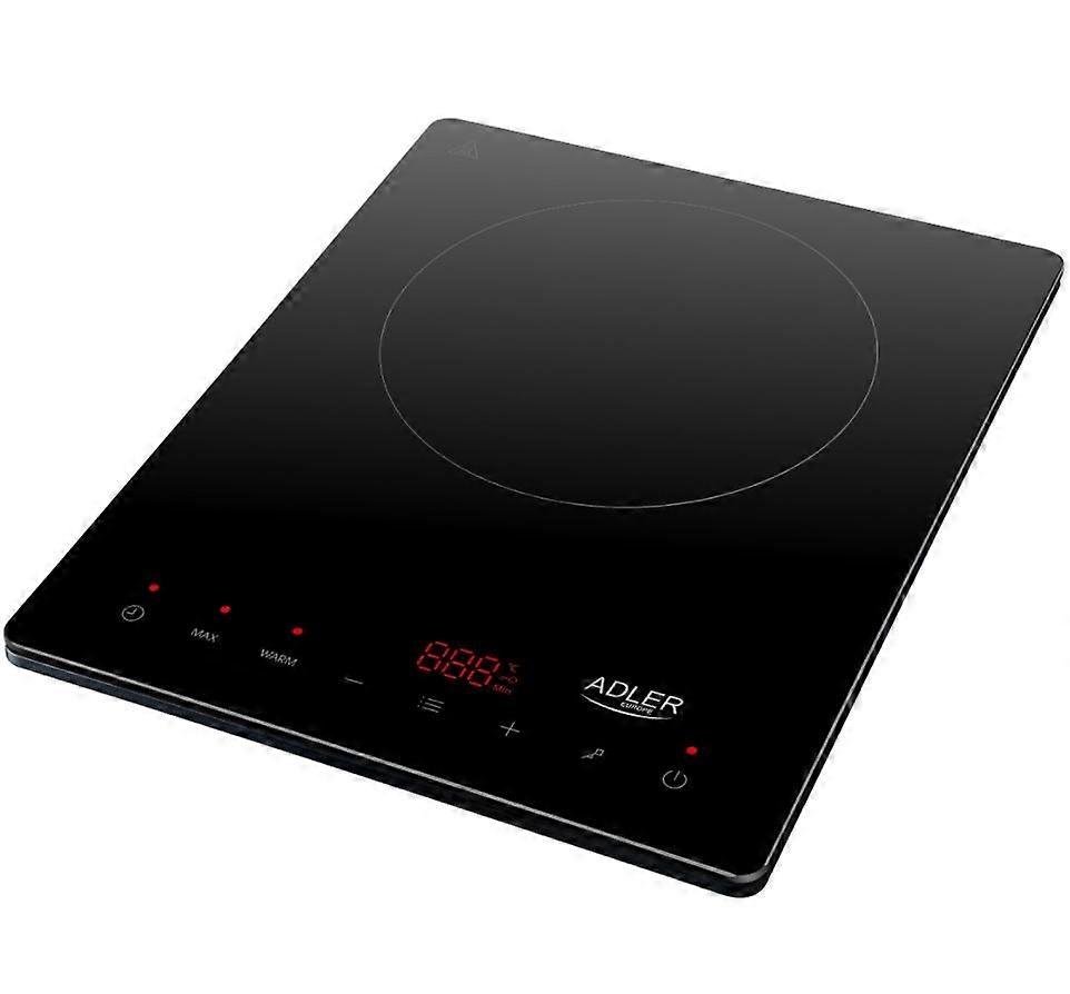 Cuisinière à induction Adler Ad 6513
