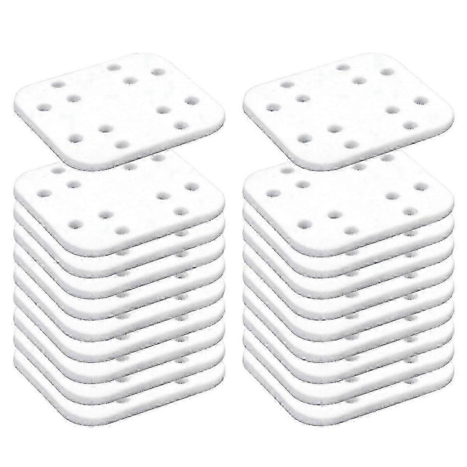 20pcs Humidifier Replacement Filters for Levoit, Humidifier Accessories for Levoit LV600S, LV600HH,  A-S