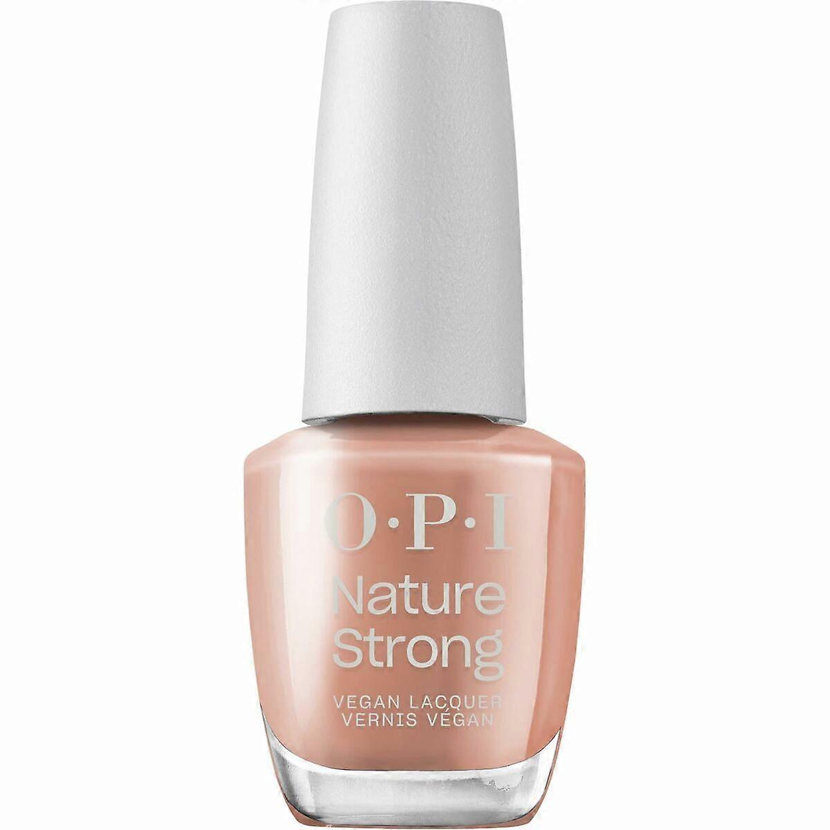 Hydrating Cream Opi NATURE STRONG Rooting for Hue 15 ml