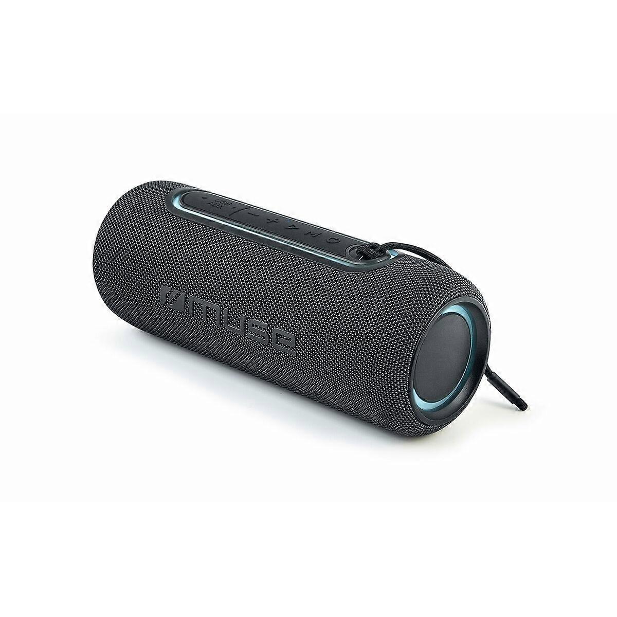 Hordozható Bluetooth hangszórók Muse M780BT 20W