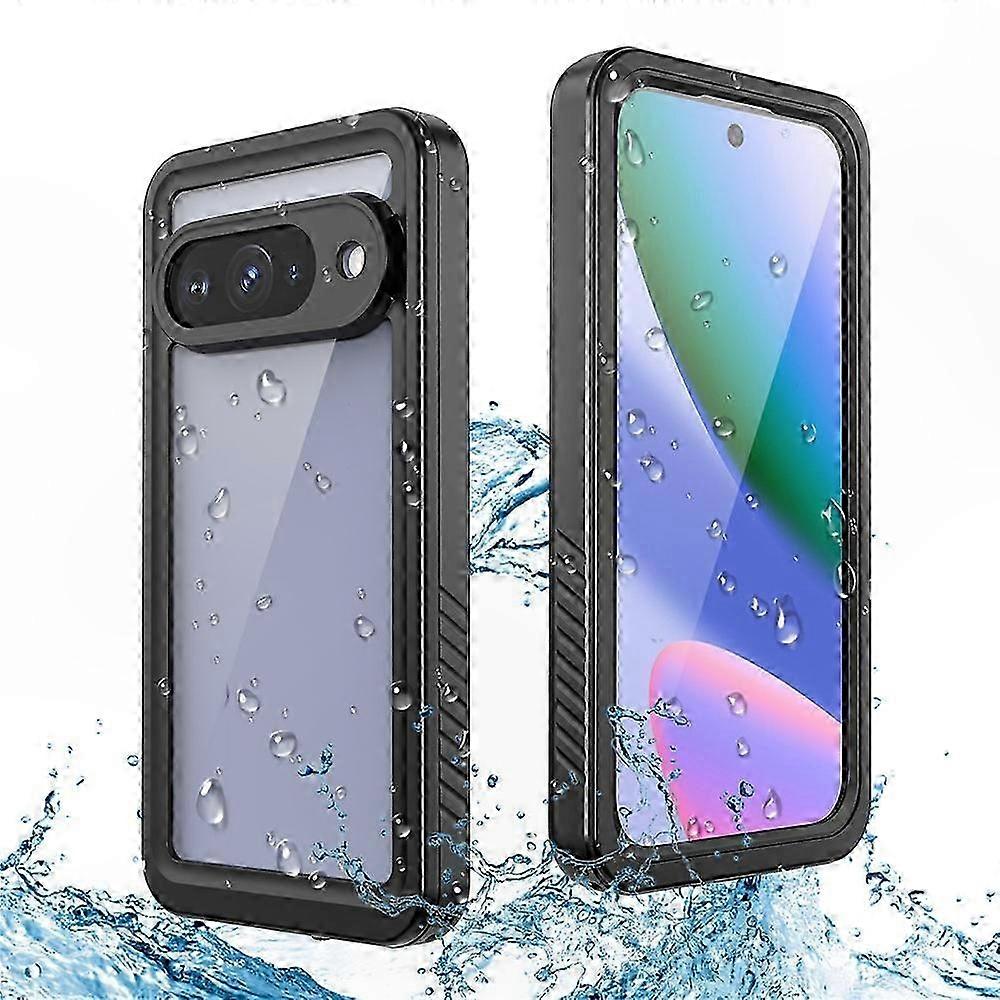 Pixel 10 Waterproof Case IP68 Shockproof Cover REDPEPPER FS Series