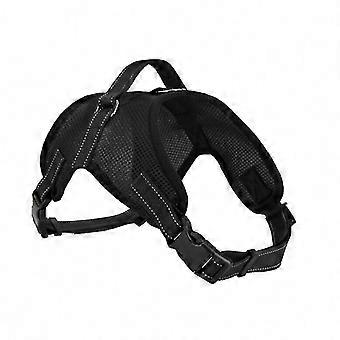 1pcs Large Dog Harness for Big Dogs, No-Pull Pet Vest