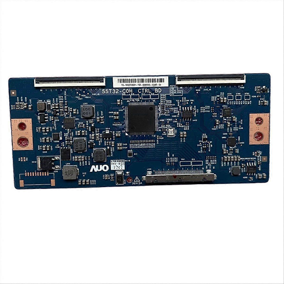 55T32-COL TV Logic Board 55T32-C0L CTRL BD 4K HD 55 Inch for Enhanced TV Performance