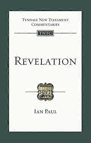 Revelation: An Introduction And Commentary