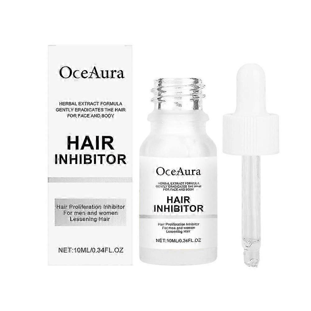 Gentle Body Hair Removal Essence