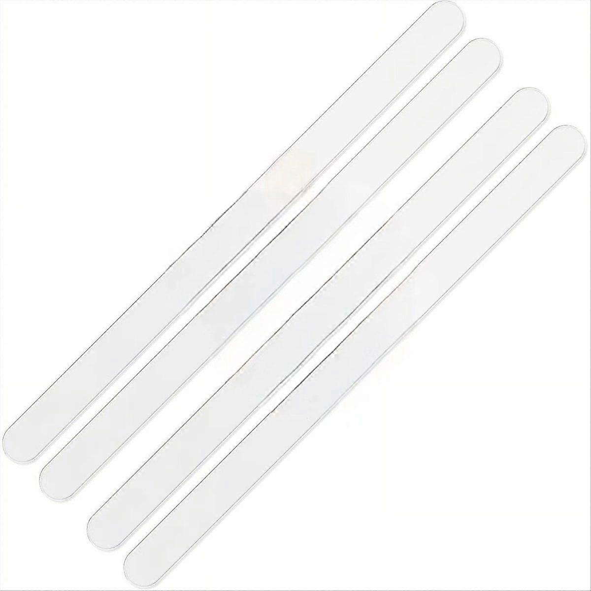 4PCS Replacement Strips for Bedsheet Holder, Replacement Straps Compatible with Most Lock Sheet Hol