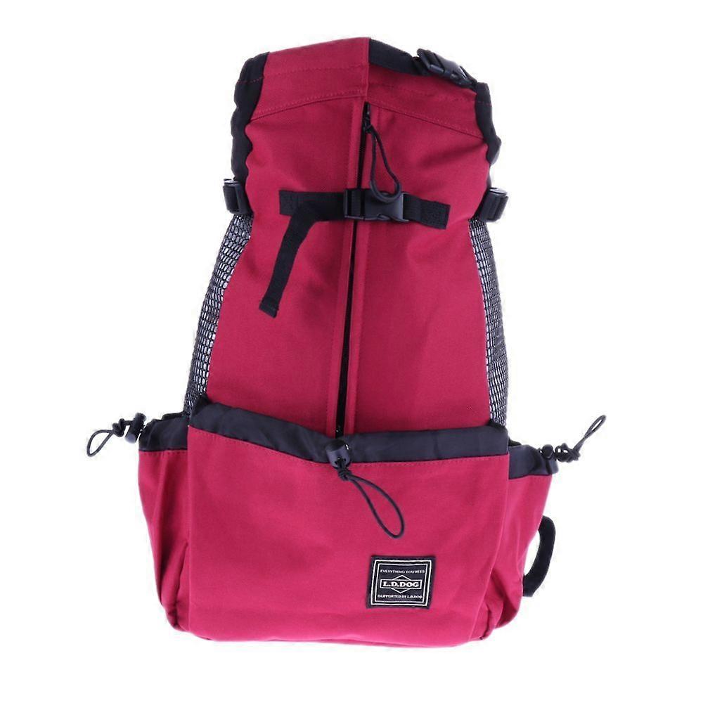 sac à dos pour chien