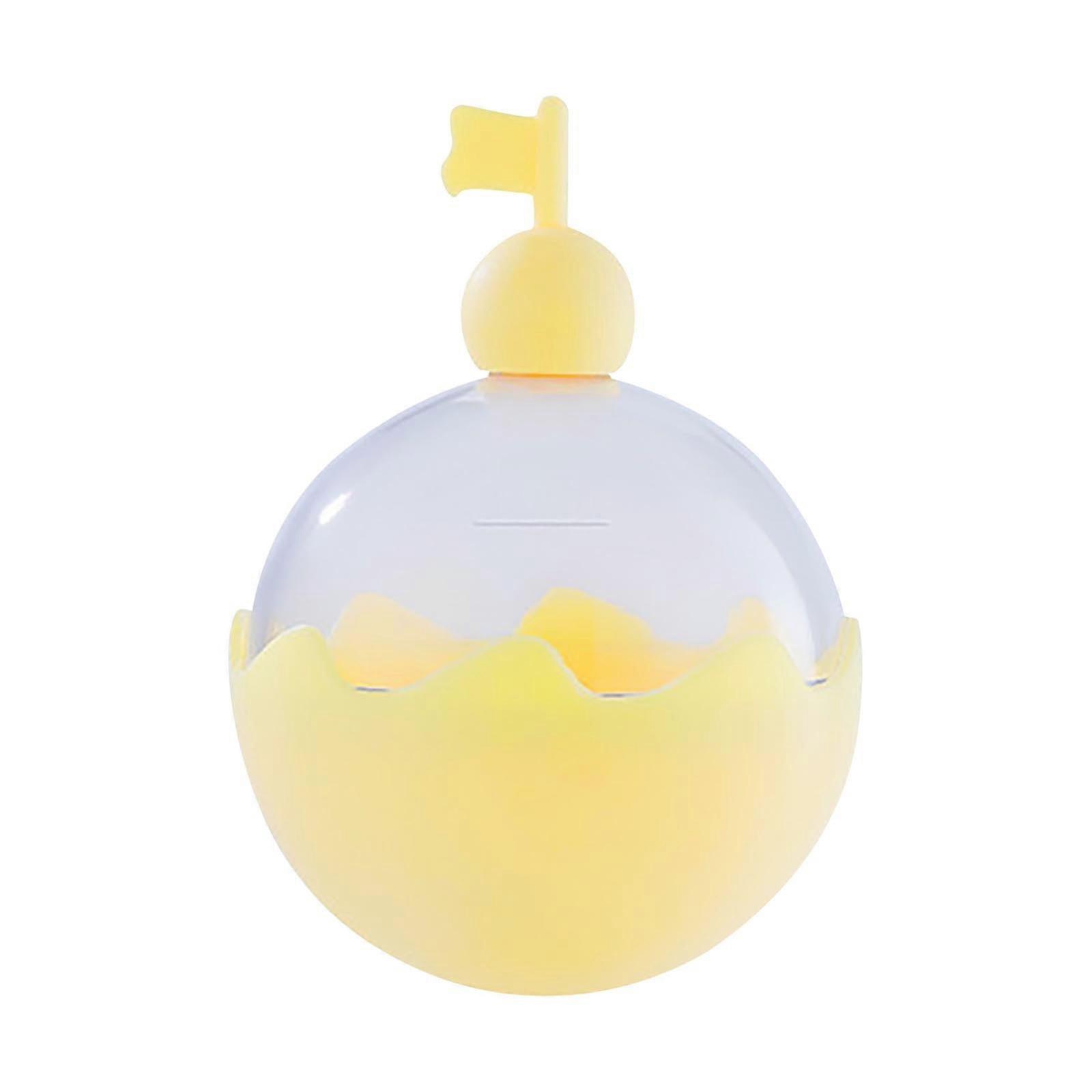 Fankiway Ice Cube Tray, Ice Making tool Whiskey Ice Household Round Ball Ice Making tool