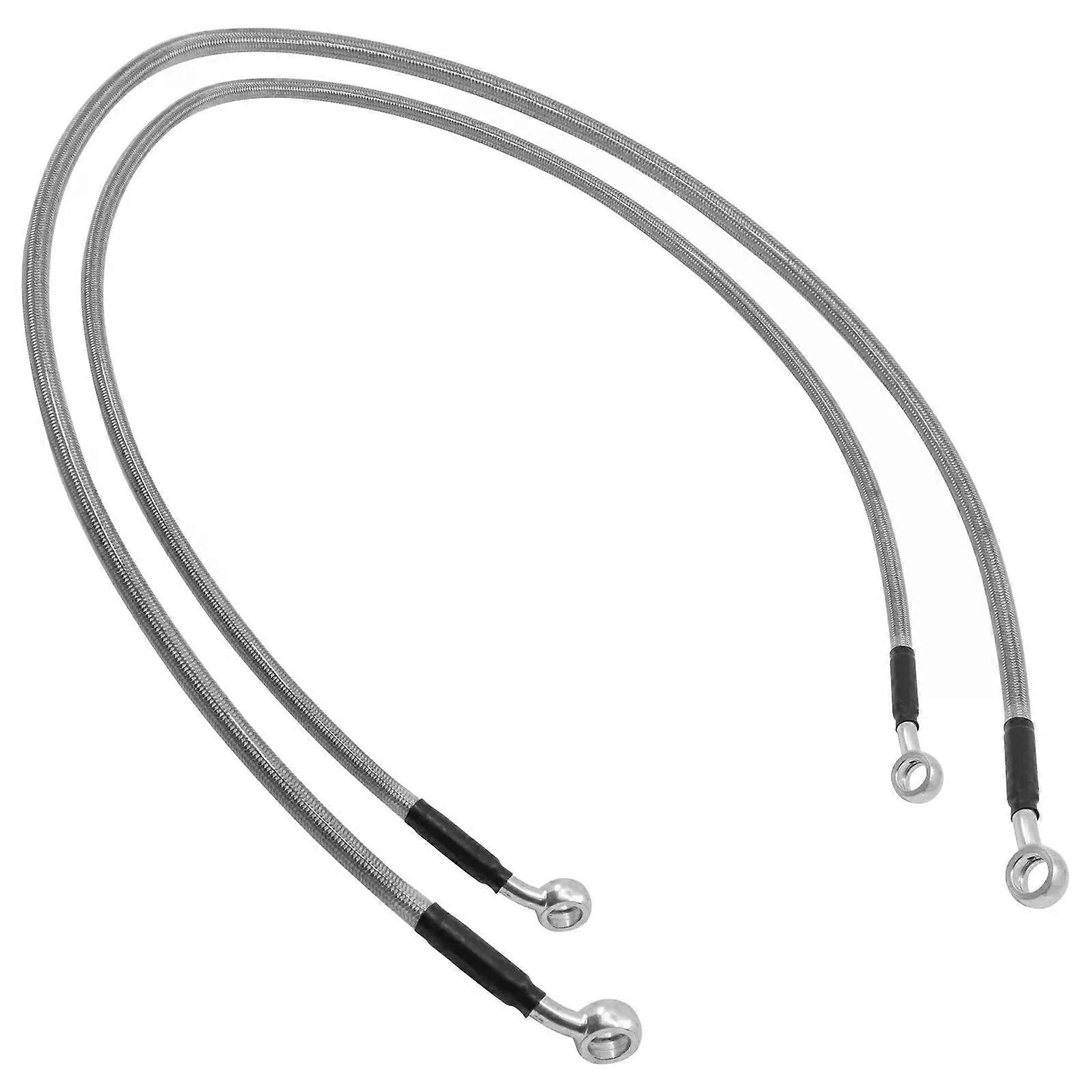 Brake Line for Polaris RZR 570 2012-2020 / 1911037 1911038 Front Right Left NO.22839
