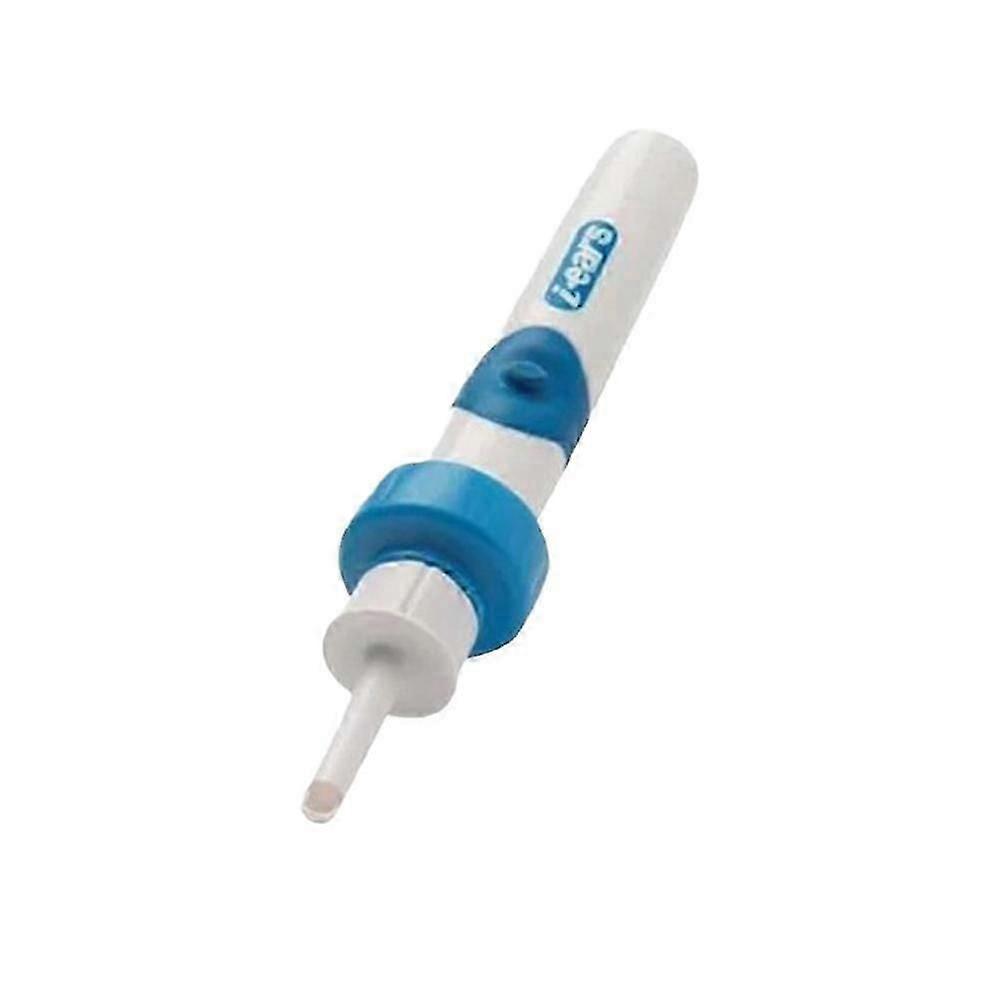 Ear Wax Removal Kit - Trådløs ørevoksfjerner