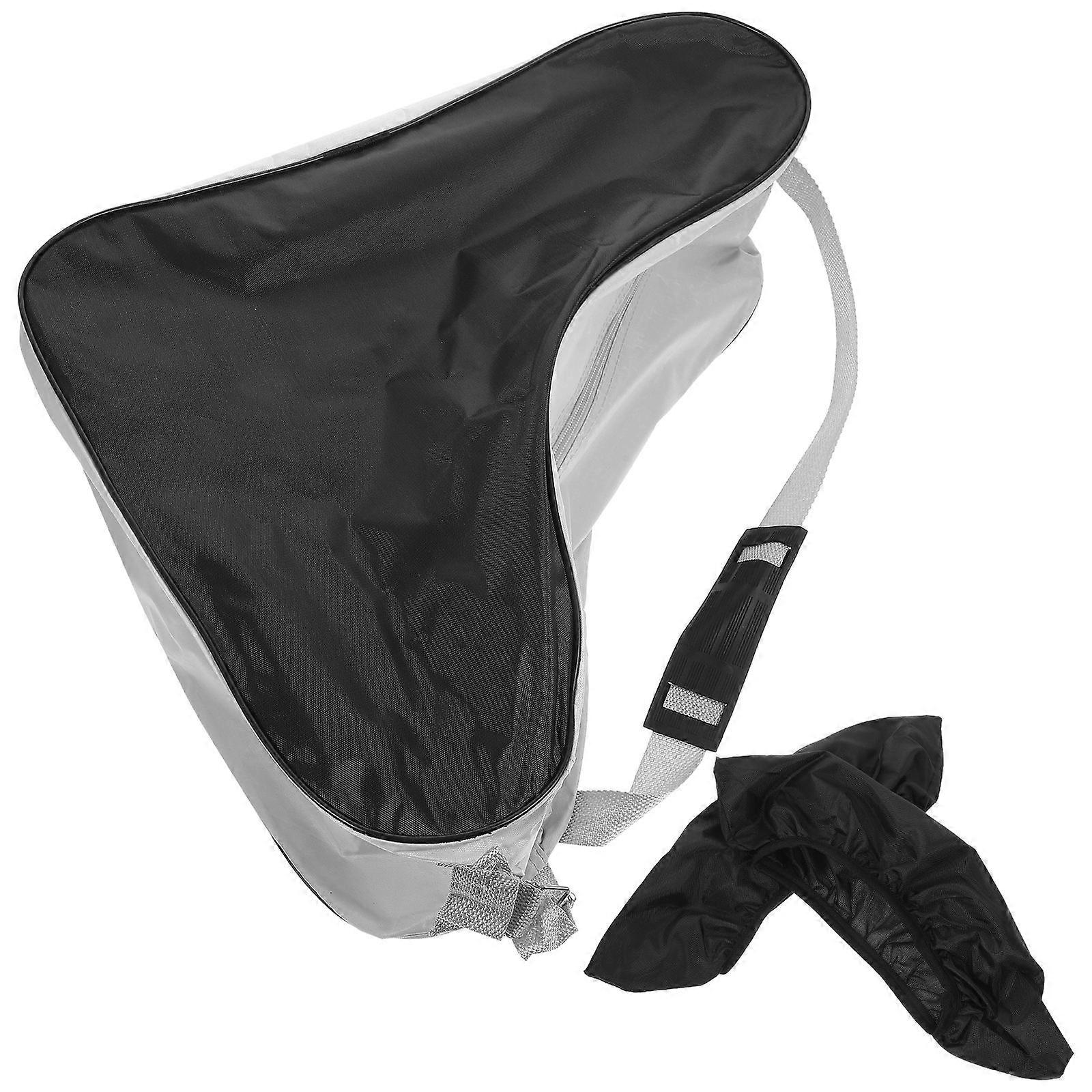 Portable Roller Skates Organizer Bag for Storage in 1Set