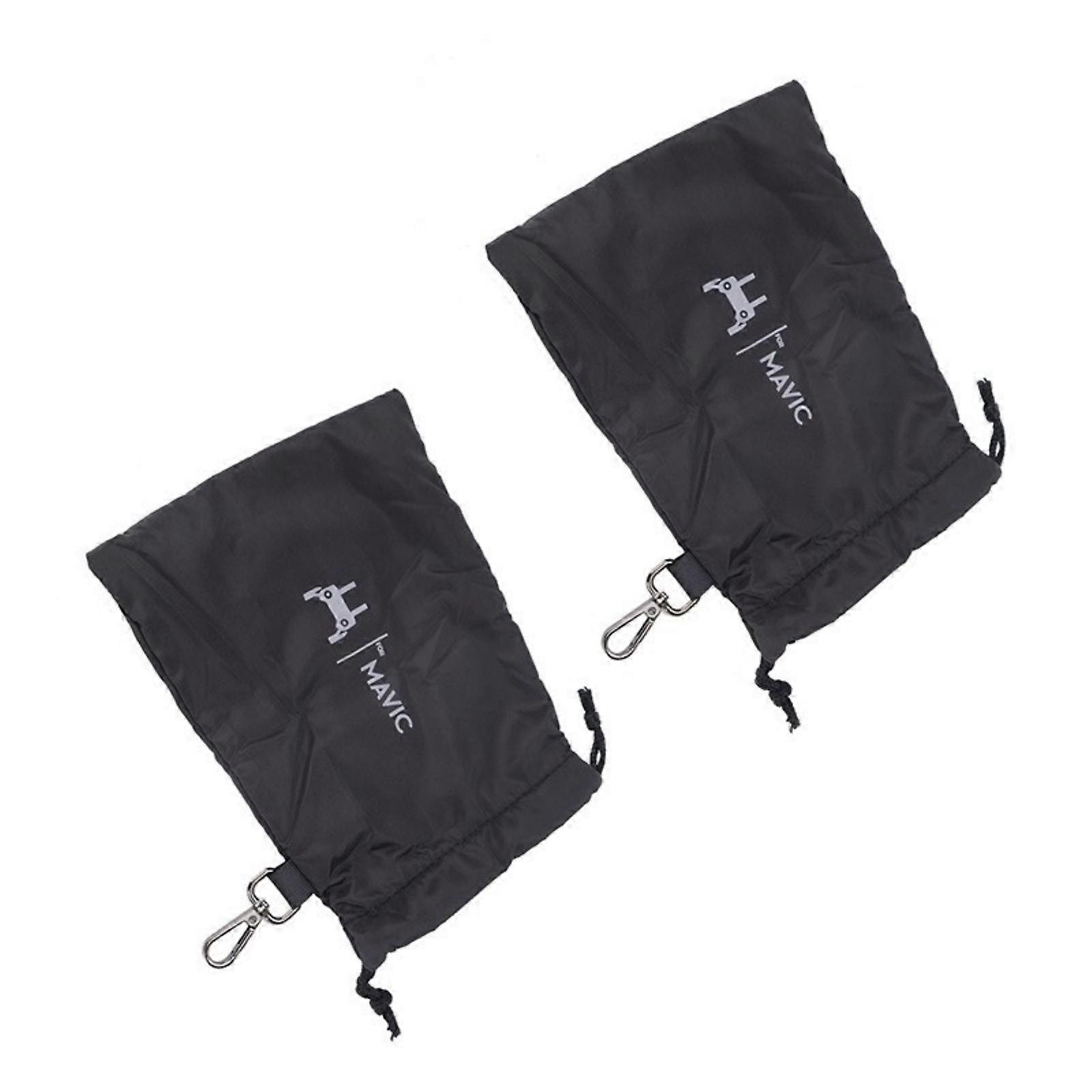 Carrying Case For Flight Controllers Anti Abrasion Lining Reinforced Corners For NEO2 Equipment Multicolor