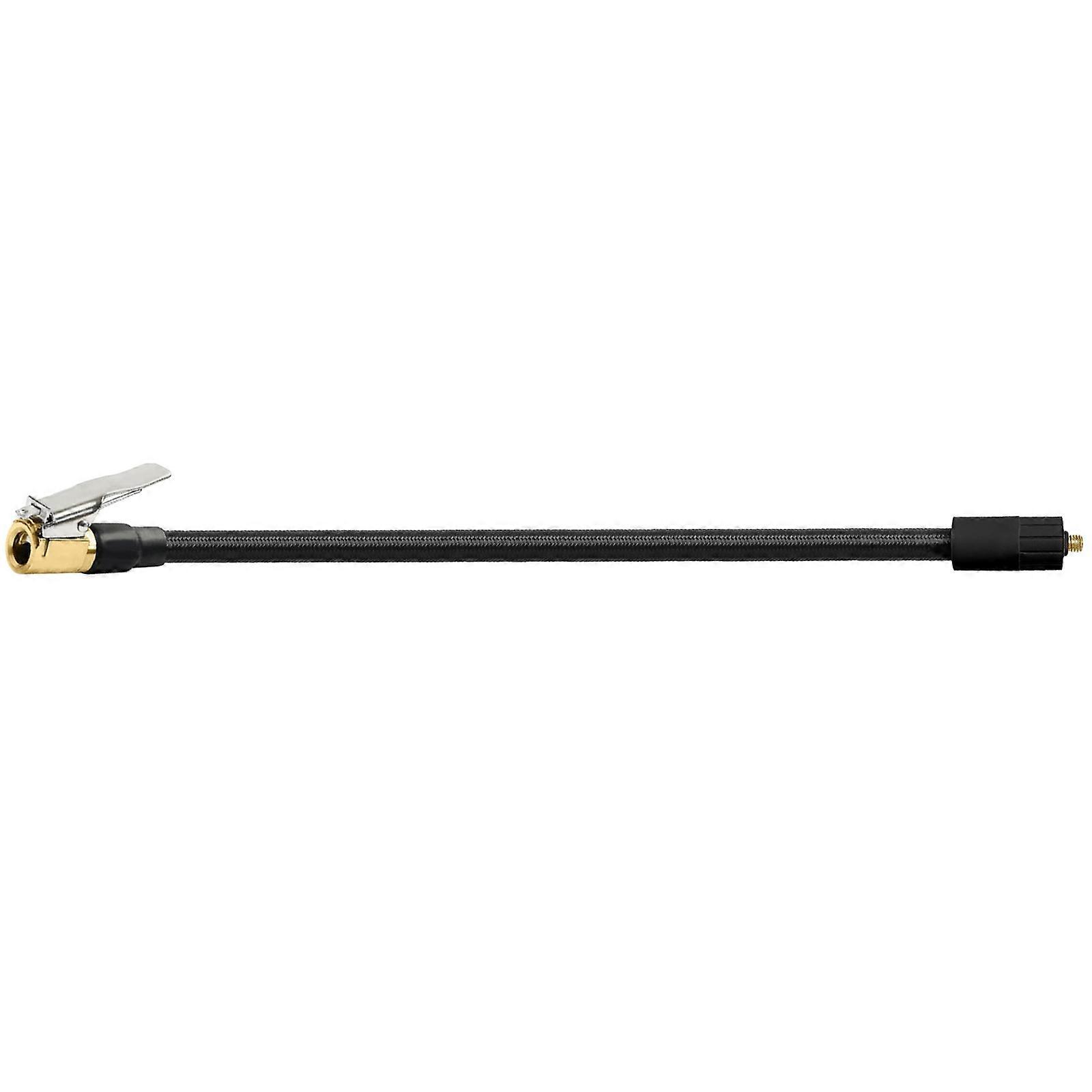 Quick Connection 6mm Thread Tire Inflation Adapter Leak Proof Air Chuck No Tool Need Strong For Bike Motorcycle Car Multicolor