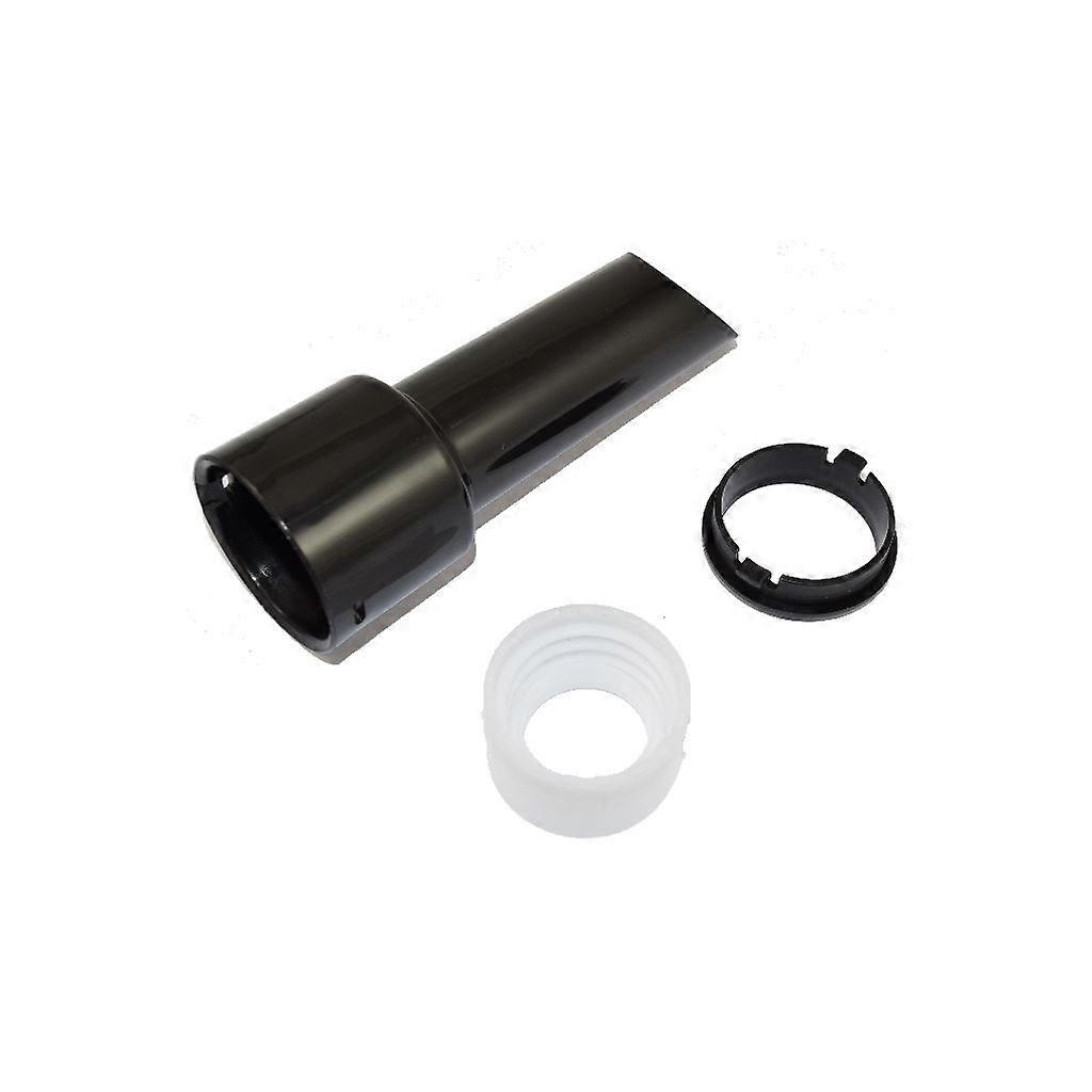 Numatic 吸尘器工具软管端袖口 32mm 适合乔治