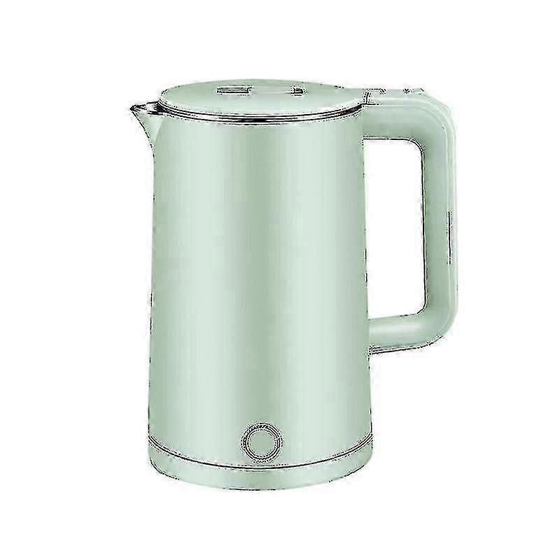 Household Large Capacity Stainless Steel Kitchen Automatic Electric Kettle